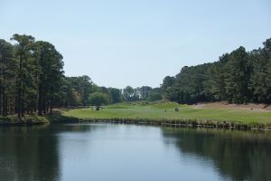 Prestwick CC 14th